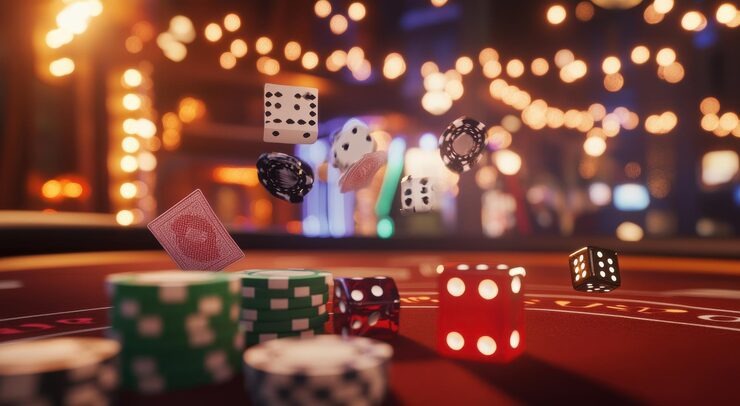 gg2888 Slot Lobbies & Features